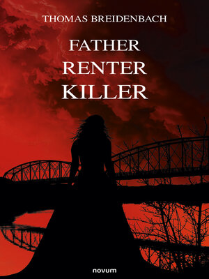 cover image of Father Renter Killer